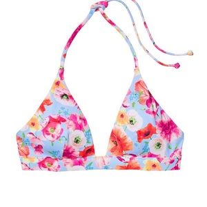 VICTORIA'S SECRET
Essential Halter Swim Top